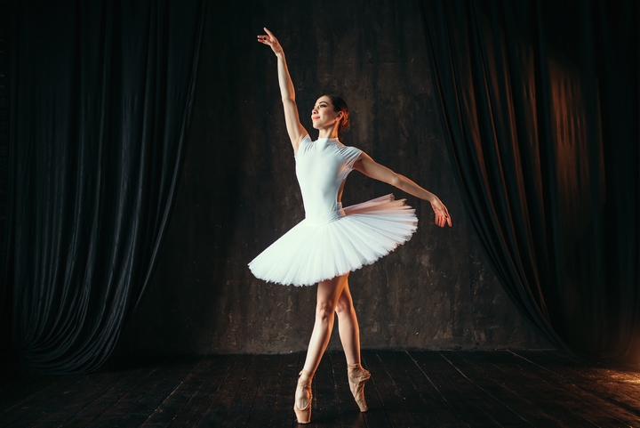 7 Popular Types Of Ballet Dances Haley s Daily Blog