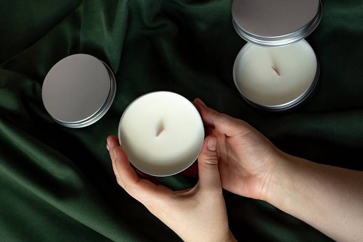 The benefits of coconut wax vs. paraffin wax candles – Borne Real