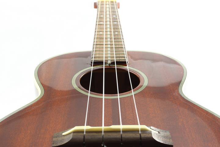 Tenor Guitars are one of the most popular types of guitars.